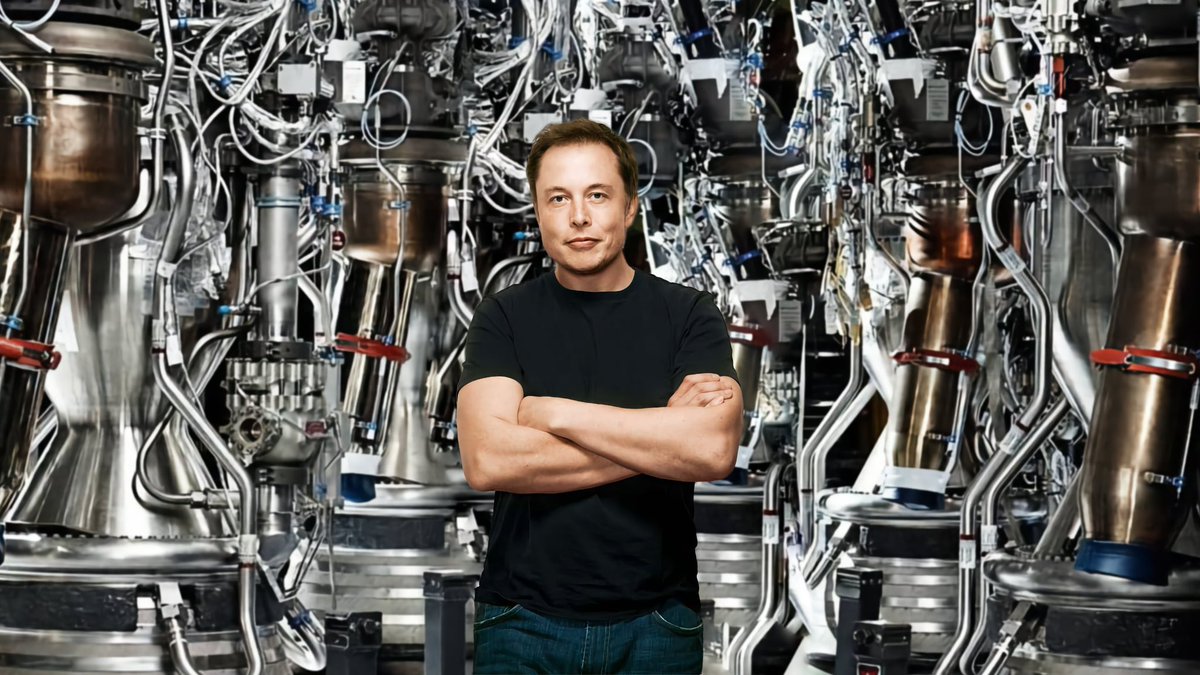 jonastyle_'s tweet photo. @elonmusk Everyone was in absolute awe of @elonmusk til he stood up for freedom of speech. Now all the mouth breathers are mad.. Too bad. Enjoy the advancements he consistently brings to the table though🤦🏻🤣 https://t.co/KkvwJUnSO3