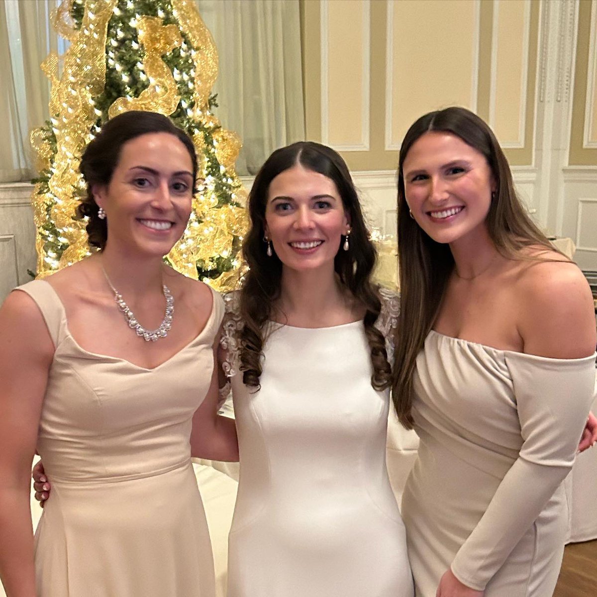 Congratulations Coach Hannah! Thank you for letting us all be part of your day.