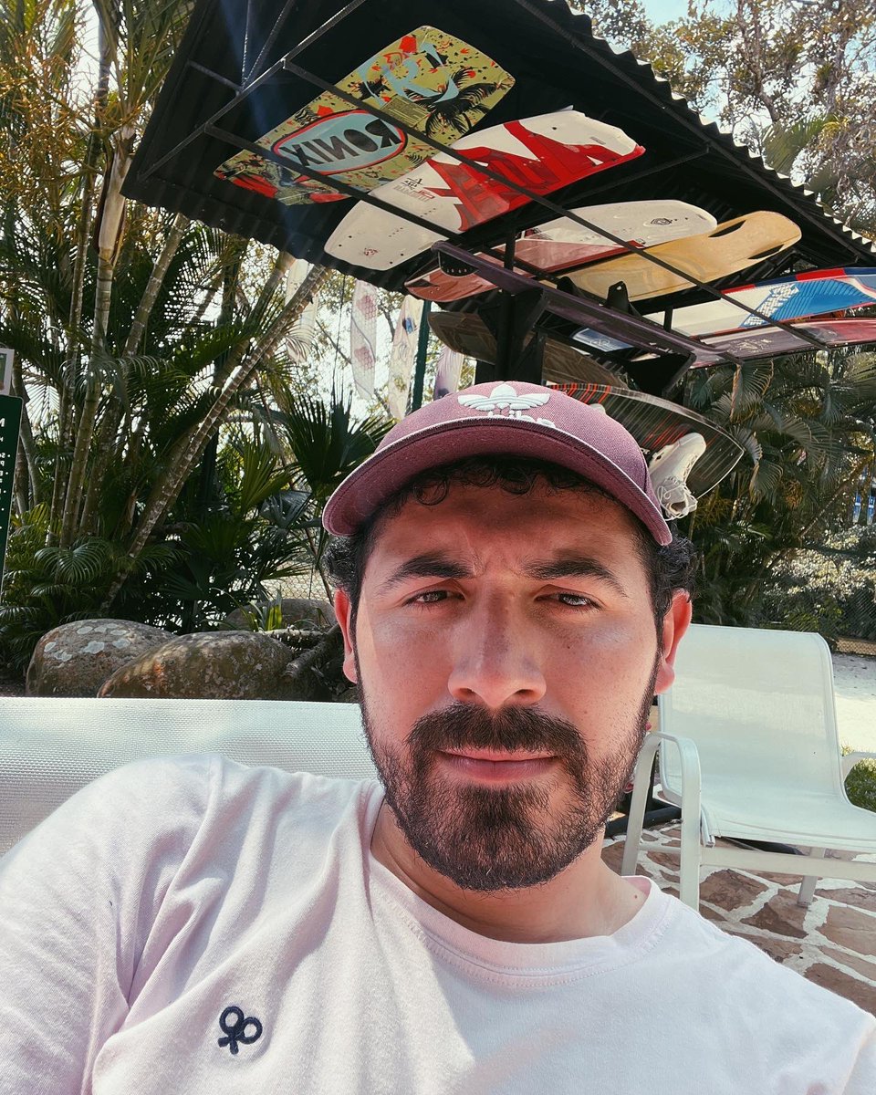 Sebasav_'s tweet photo. Fachero…..Facherito…. 🏄‍♂️ https://t.co/0t4a1Rsa28
