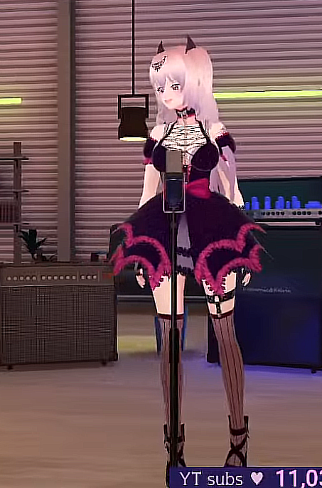 GomamonXd's tweet photo. #雲母くらら
#配信予告 #VtuberES #VtuberENsub #Vtubers #karaoke #Anime #imitando #event #streamer
Clarita nos deleitará con un pequeño karaoke, luego de nosotros. 🎤✨☺
https://t.co/mM9NAwzA2H https://t.co/WPgsLouFAj
