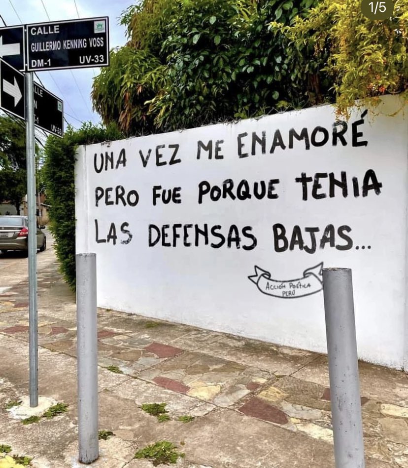 Cultura Literal (@culturaliteral1) on Twitter photo 