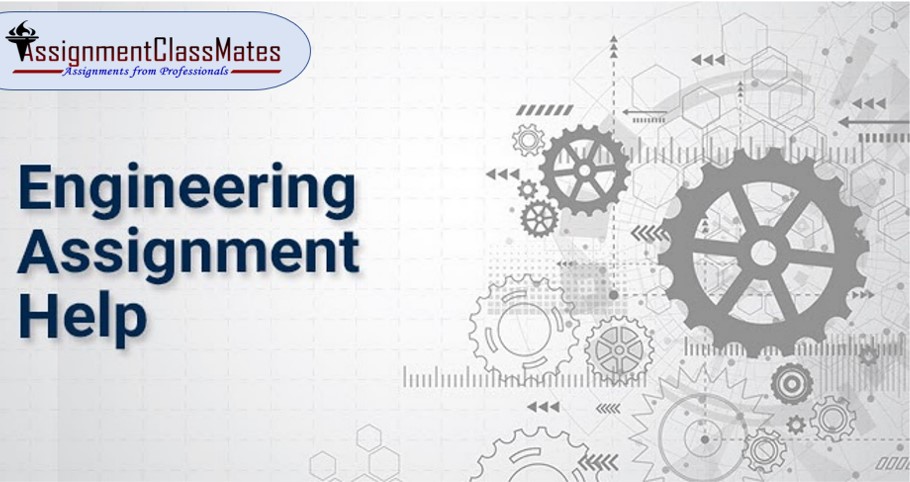 AssignmentMates's tweet image. We are offering online engineering assignment help for college students in Australia. Get engineering assignment help online from top PhD experts at best price.
Order Online: assignmentclassmates.com/engineering-as…
For More Information WhatsApp: +61730407305
#EngineeringAssignmentHelp