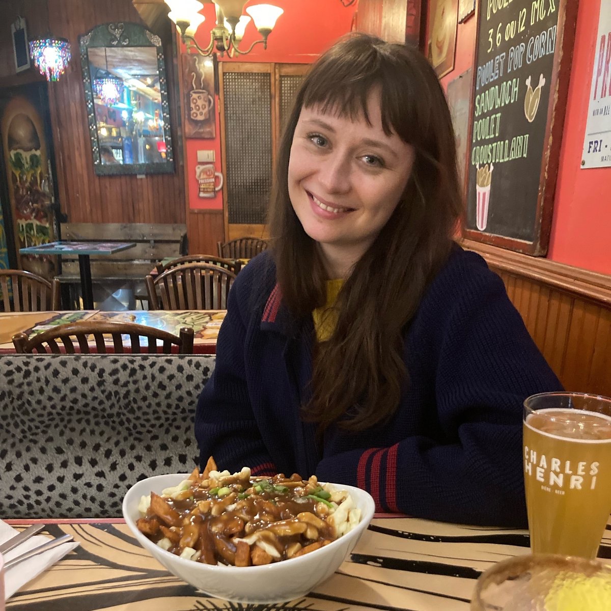 After several postdocs and many international moves, I'm happy to now have a permanent home in Montréal.

During the postdocs I also realized that the tenure track just wasn't for me, so I'm thrilled to be starting a position as Bioinformatics Analyst at <a href="/C3Genomics/">C3G</a> this week!