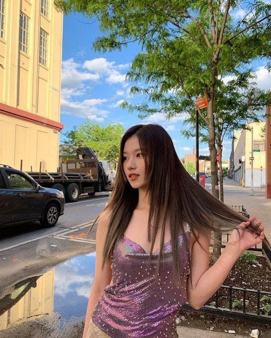 ⠀⠀⠀⠀⠀  ⠀⠀𝗜𝗡𝗦𝗧𝗔𝗦𝗧𝗢𝗥𝗜𝗘𝗦
                        𝙶𝙴𝙾𝚁𝙶𝙸𝙰𝙲𝙾𝚁𝙴
                           [20230116] 

          🌸 sorry, juliet. i'm Verona's only 

                             princess.