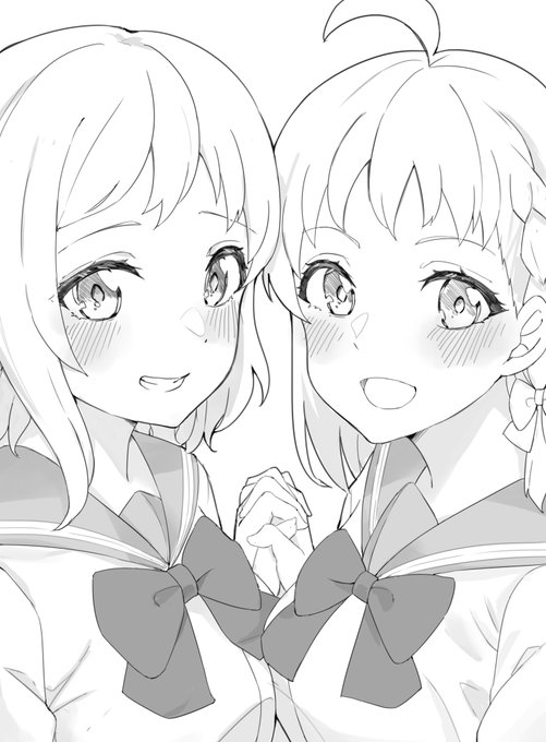 ようちか
#lovelive 