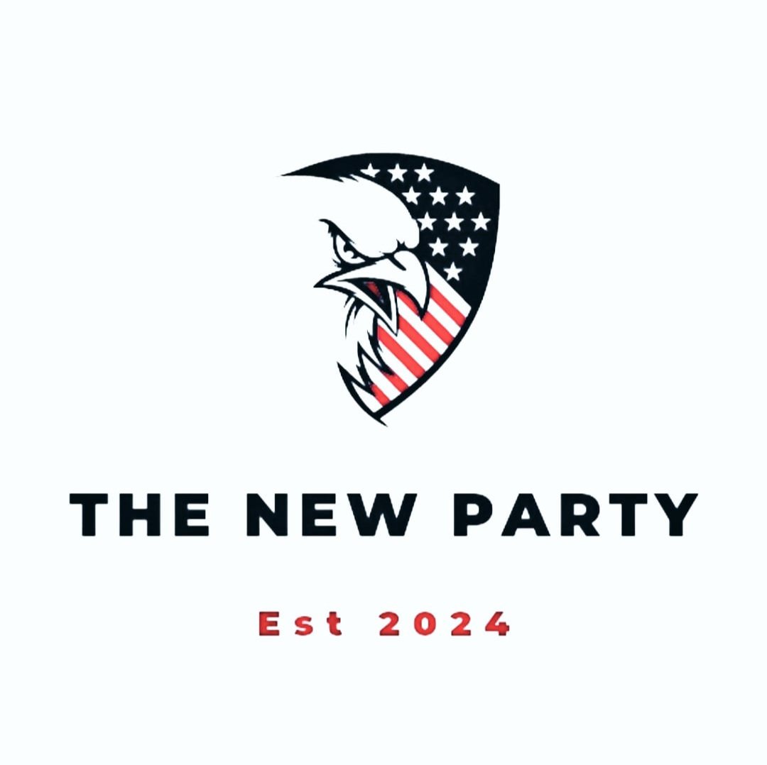 usanewparty's tweet photo. @NovElection2024 Yes! https://t.co/xz2EK42gED