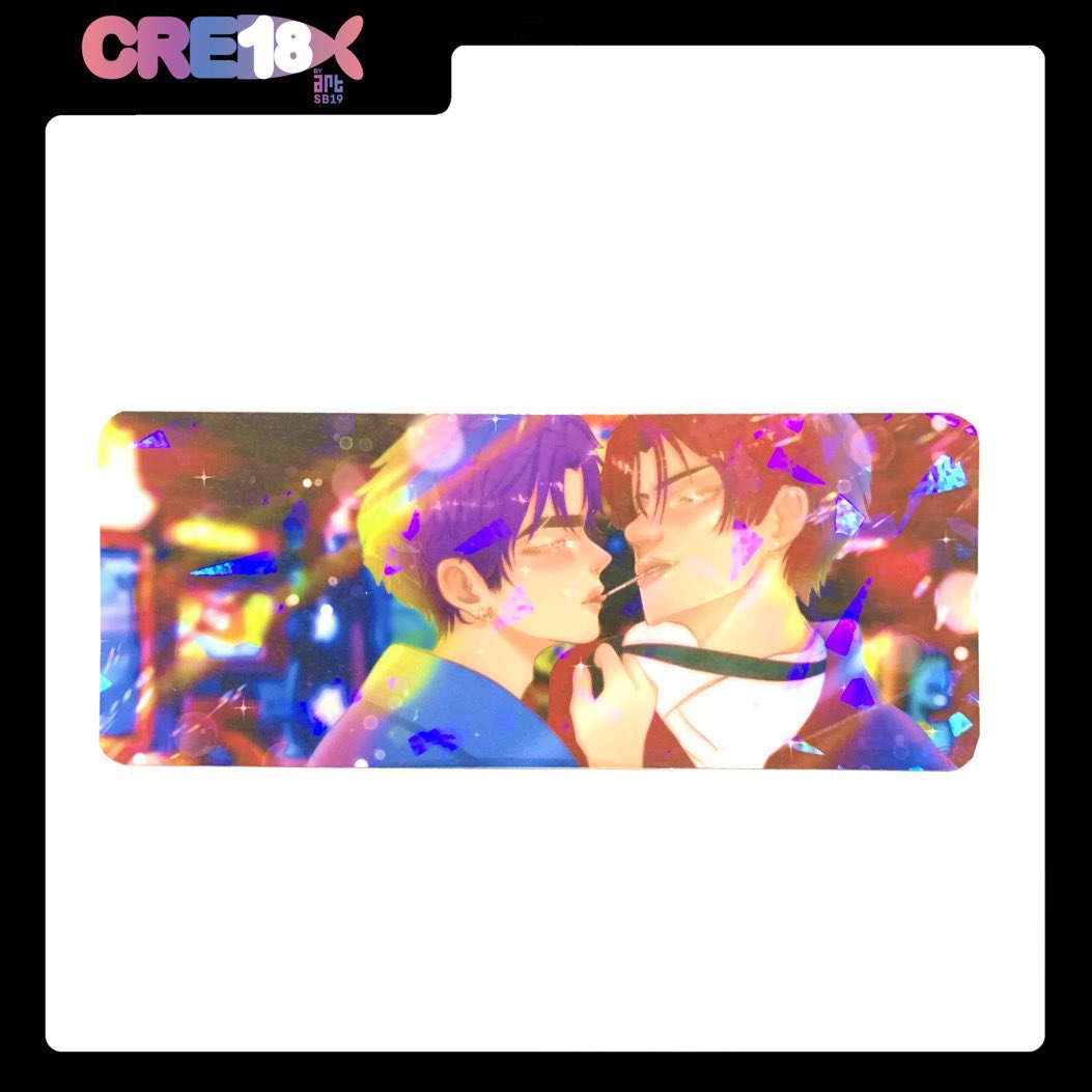 POPrintan's tweet photo. Join the kilig and get one of our best sellers at CRE18 Shopee π«Άπ»β¨ Warriors, Kuting and Jokers what are you waiting for? π«Άπ»β¨
Shopee Link:
https://t.co/oh6echlrQ2
(Disclaimer: Product may appear different in person due to light changes)
#CRE18 #CRE18byARTSB19 #ARTSB19 https://t.co/4UiDi5HcYo