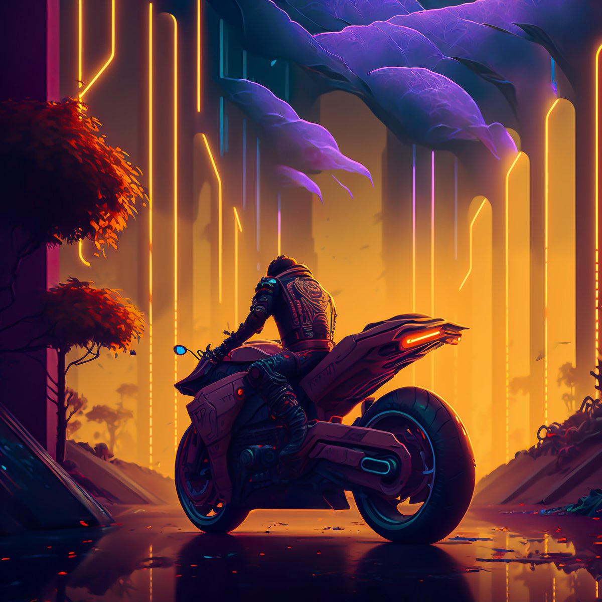 cryptopeng1's tweet photo. 3 new 1/1 Works Available on @KnownOrigin_io 
0.075 $ETH
https://t.co/IKNCJHguRM https://t.co/G3SINY7seE