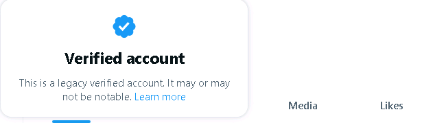 Sㅡelling this high specs twitter account 
Verified 
DM 
If anyone is looking for this kind of account, they can DM me.
You can contact me if you are interested
#RatsZone #JungleZone #snakezone