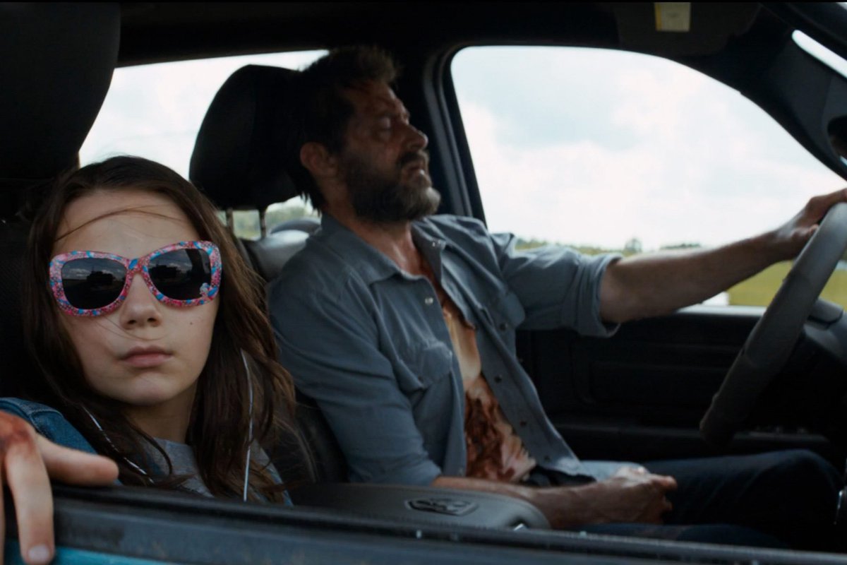 counterfetts's tweet image. my favourite form of entertainment is when grumpy men become loving fathers to their adoptive kids #tlou #thelastofus