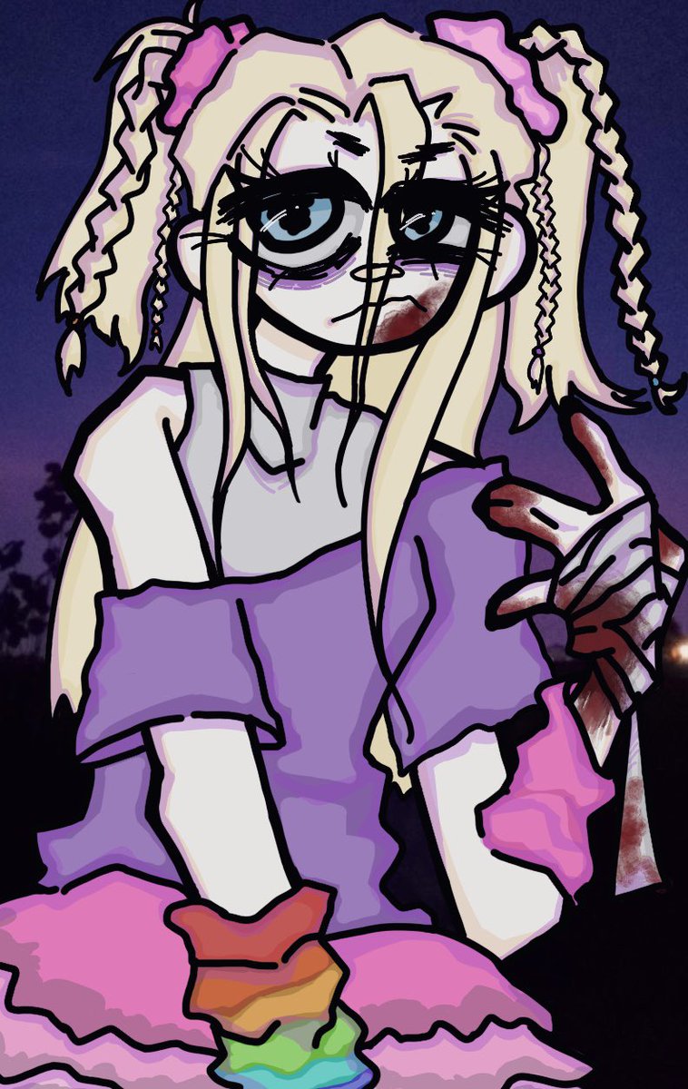 zingyghost's tweet image. whatca think :D