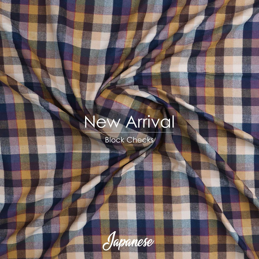theshirtmakerss's tweet photo. The most recent additions to our collection provide something for everyone.
Be your own creator. Choose a fabric, add your preferred collar and cuff, and make the shirt you desire.
#newarrivals #Shirts #Trousers #japanese #flannel #Season #albinigroup #Luthai #monti #canclini https://t.co/mMyQq9orok