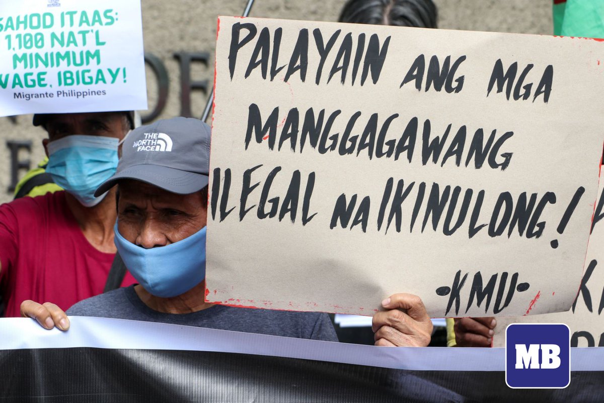 Manila Bulletin News on Twitter: 