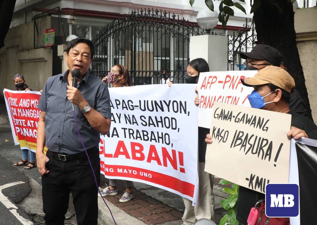 Manila Bulletin News on Twitter: 