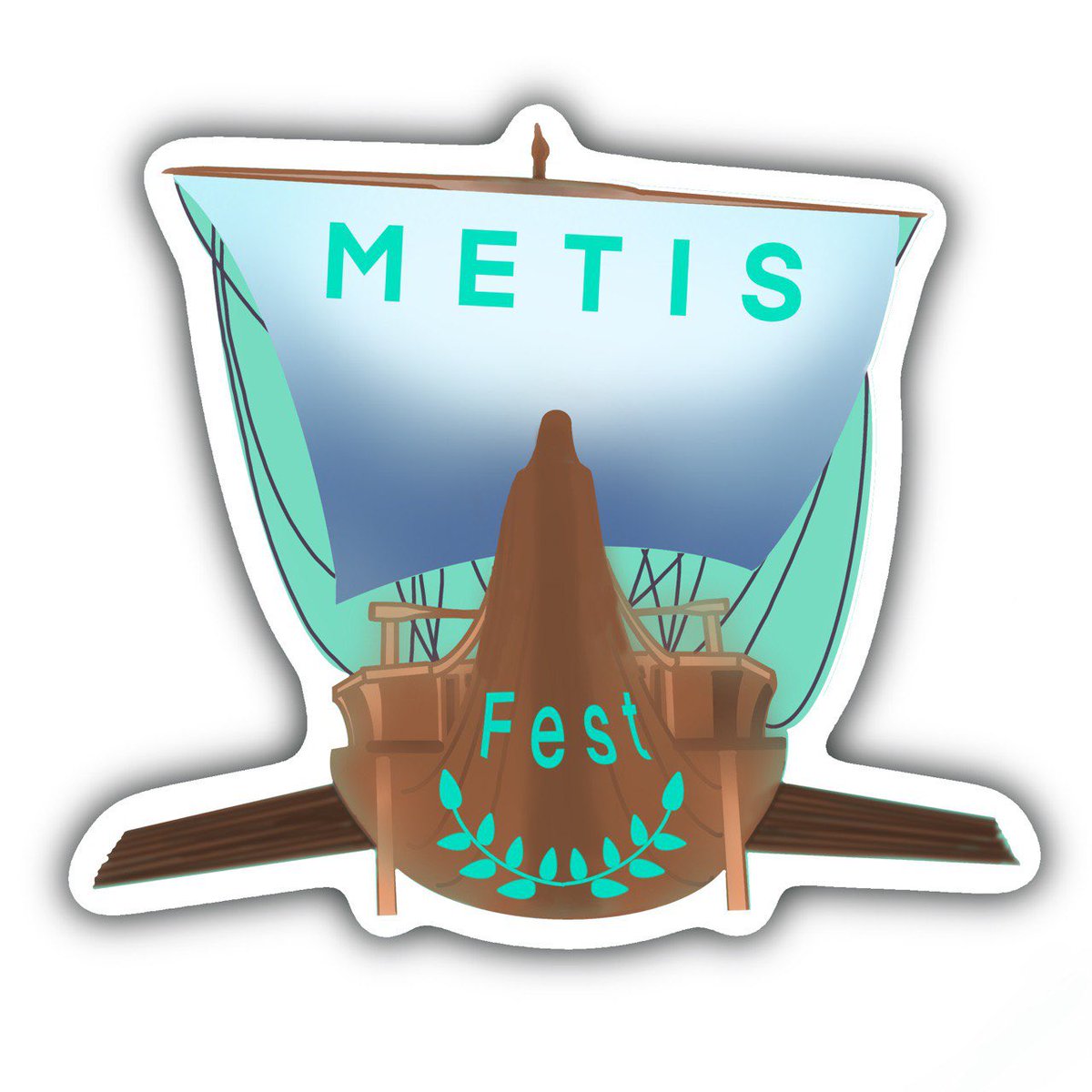 Jasec_anna's tweet photo. @MetisFest #MetisFestFan https://t.co/o38iH6LYaW