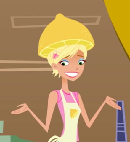 DaMadStrawberry's tweet photo. On my way to open up The Big Squeeze ๐
Anyone else love 6(teen)?
Here is my lemon headed Caitlin Cooke ๐
#6teen #caitlincooke #6teenshow #lemonhat #nwacomiccon https://t.co/8oMoYLdq5M