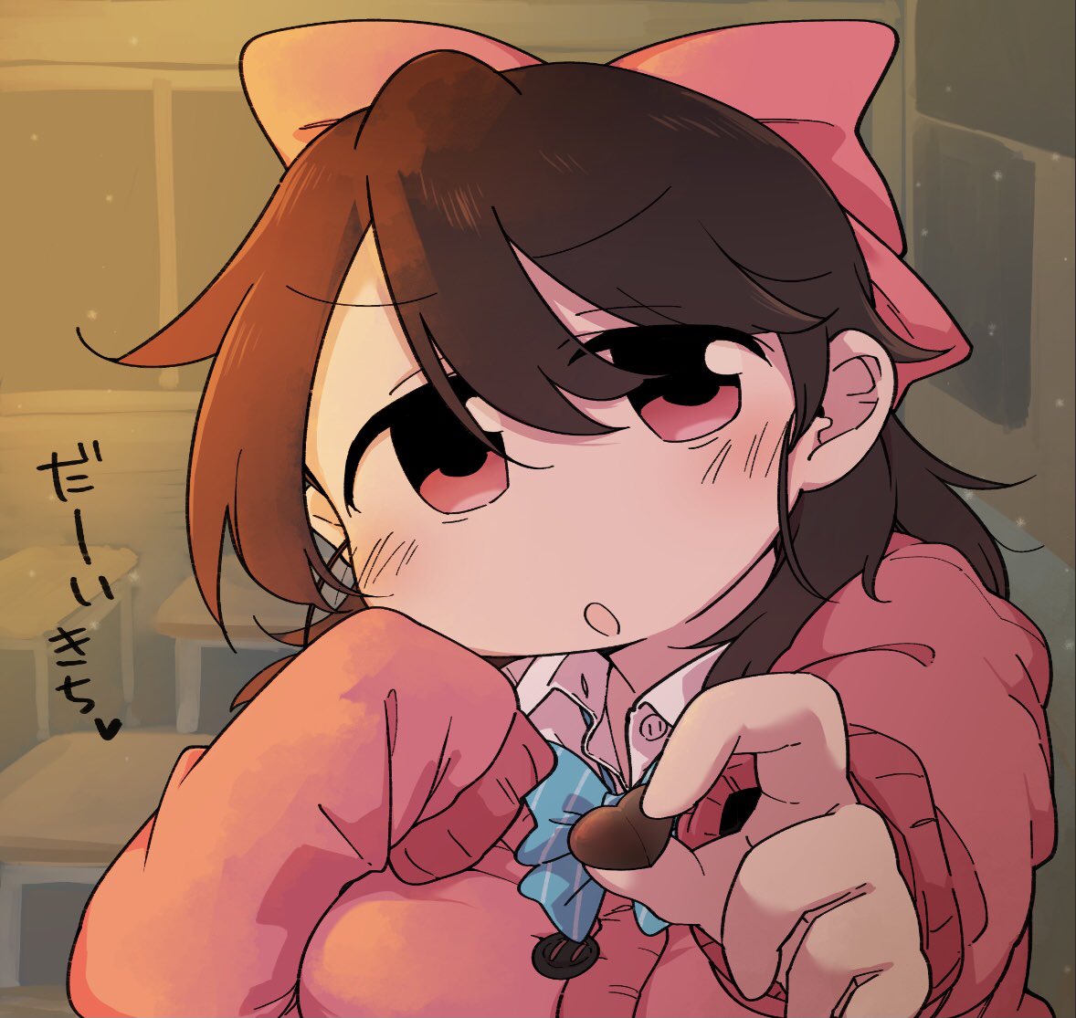 続き
・放吉
・癒吉
・稀吉
・大吉
なにか良いくじ出たらハッピー!
まぁ皆さんきっとソシャゲガチャで慣れてるから全部出すまで回すんでしょうが…くじってそういうもんだよなあ……?