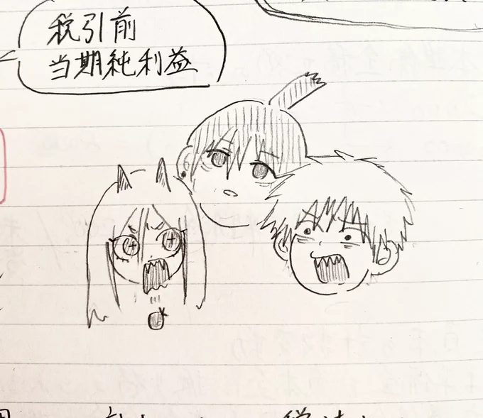 らくがき 
