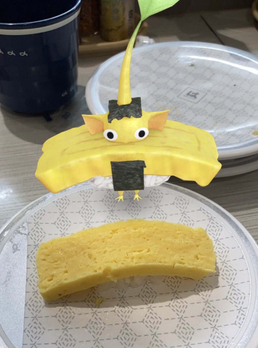 P25002500's tweet photo. まあまあなショット！しかしずっとくらで食べてると思ってたら
最後にここはま寿司だって気づくという、、🤣
ほんとやばいわ https://t.co/o6AenpGWJW