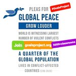Photo by Bernadine #ClimateActionEdu #SDGs #GoalsProject (@berngill)