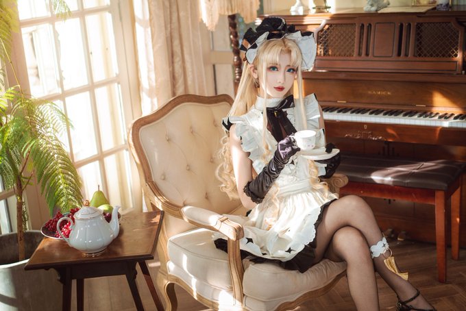 コスプレイヤー弥音音のTwitter画像28