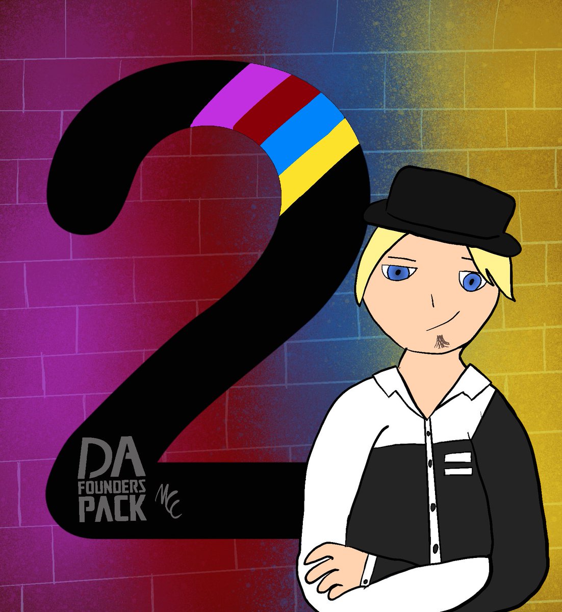 ChristopherKCos's tweet photo. yo, i’m kitkat and ive been doing art for… 3 years… i think? i’m self taught and i’m slowly improving! here’s some of my art: https://t.co/Rer18z8q7Q
