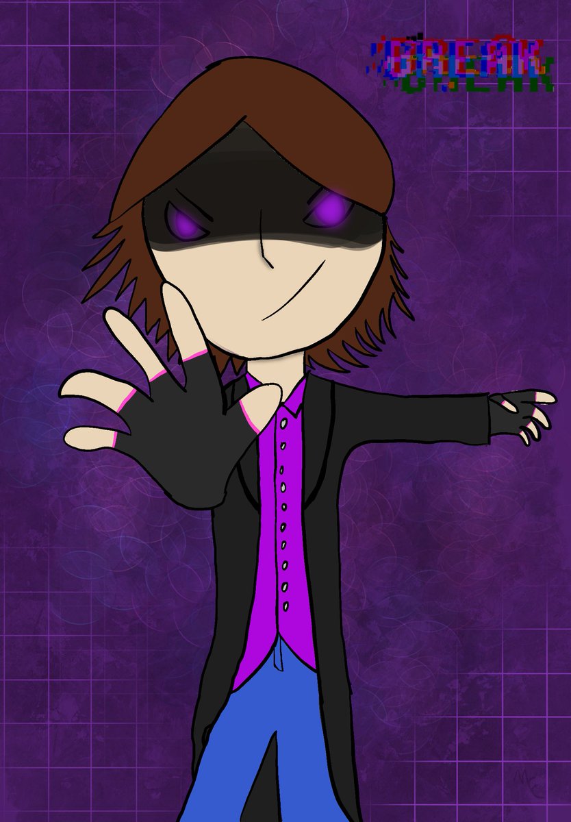 ChristopherKCos's tweet photo. yo, i’m kitkat and ive been doing art for… 3 years… i think? i’m self taught and i’m slowly improving! here’s some of my art: https://t.co/Rer18z8q7Q