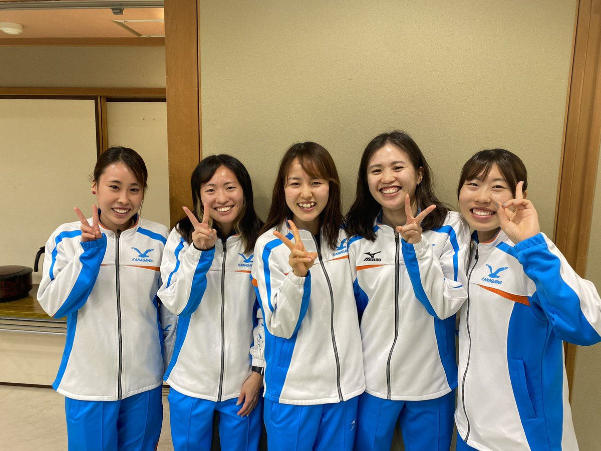 FuFu03nm's tweet photo. 神奈川4位⭐️
初のアンカーで緊張しましたが笑顔いっぱいの良いチームで臨めました✨
今年も開催していただきありがとうございました。
応援ありがとうございました！！
来週は男子ファイト！✊
#都道府県対抗女子駅伝　
#チーム社会人 https://t.co/dJLtam31tE