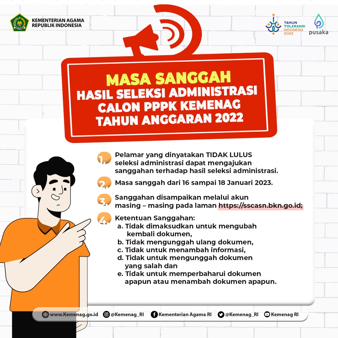 Kementerian Agama RI tweet media
