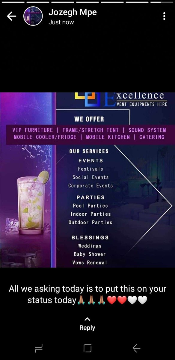 artmanonset's tweet image. Check out event engineer @Jozegh for more info. #events #vipsection