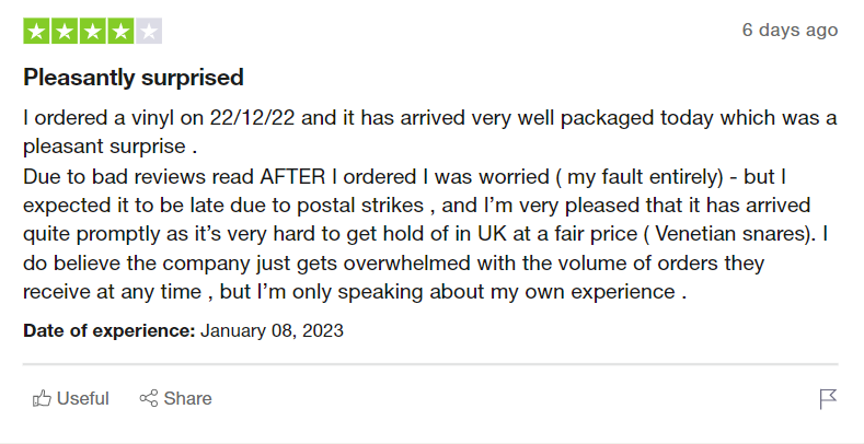 Happy 2023, mates. The useless clam of a man Nasty Neil is having a great new year so far. Hope you are as well. Don't worry mates, you will get your orders. He just gets "overwhelmed with the volume of orders" he receives. #nastneil #horizonsmusicscam #horizonsmusic #radiohead
