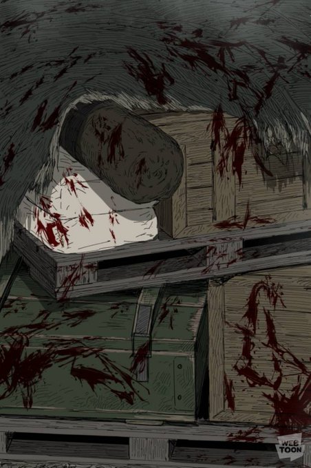 「corpse」 illustration images(Latest｜RT&Fav:50)