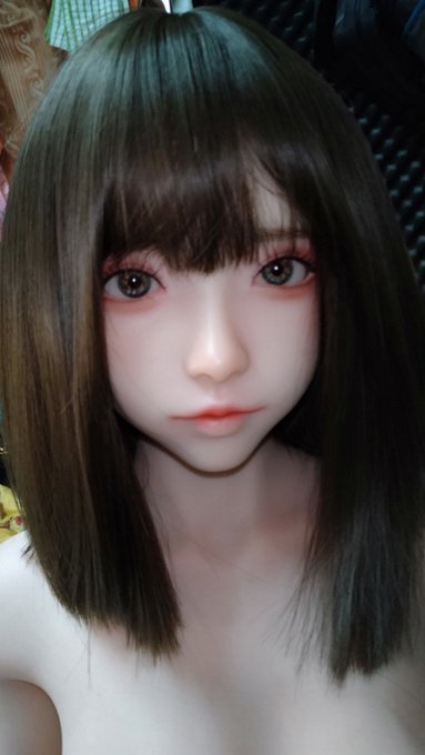 可動口の洛伊(ロイ)ちゃん

可愛すぎんか 