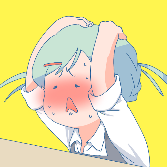 「新しくないプロフィール画像」のTwitter画像/イラスト(新着))