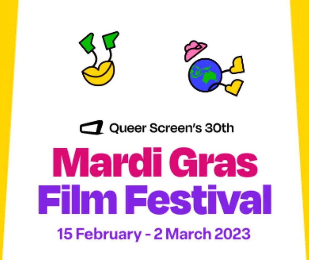 pam_oei's tweet photo. We’re going to Sydney’s Queer Screen Mardi Gras Film Festival!
#LookAtMe is screening
20th &amp; 23rd Feb
Our Australian premiere!

#aussiepremiere #lookatmemovie https://t.co/pWHkbhN85N https://t.co/U0mo2cKHps