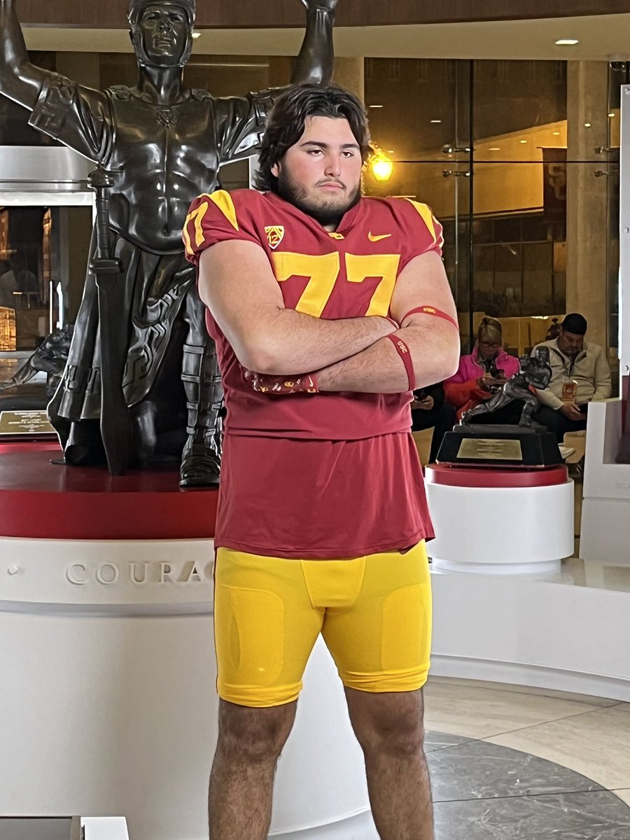 Joshua Glanz tweet media