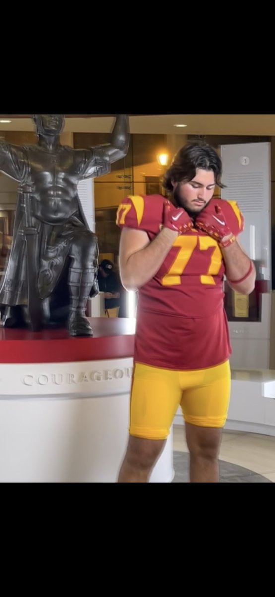 Joshua Glanz tweet media