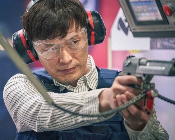 ZapMav's tweet photo. #JungJaeYoung 정재영

Born: November 21, 1970
Stan Jalur: Partner for Justice
Fav Character: #BaekBeom #JungDoman  
Fav Project:
- #PartnerforJustice 2018-19 (K Drama)
- #GoingByTheBook 2007 (K Movie)
- #Glove 2011 (K Movie) 
- #Duel 2017 (K Drama) https://t.co/6QgtfdlKzW
