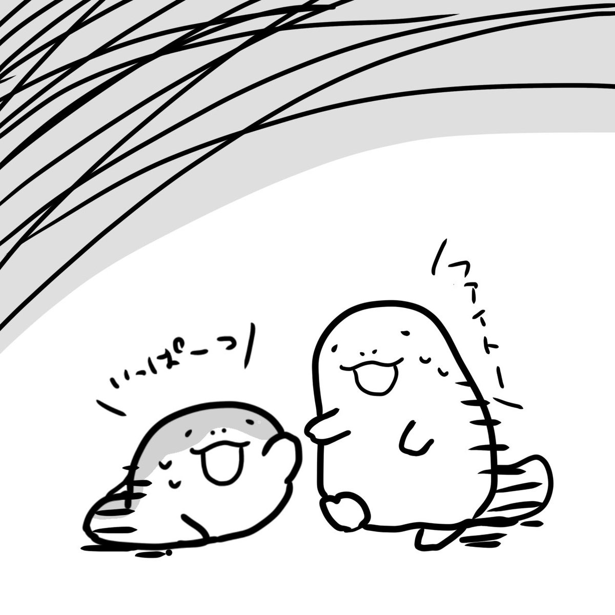 @banbadoro750 是非走り抜けてほしいですぬぅ( *'ω`* )笑 