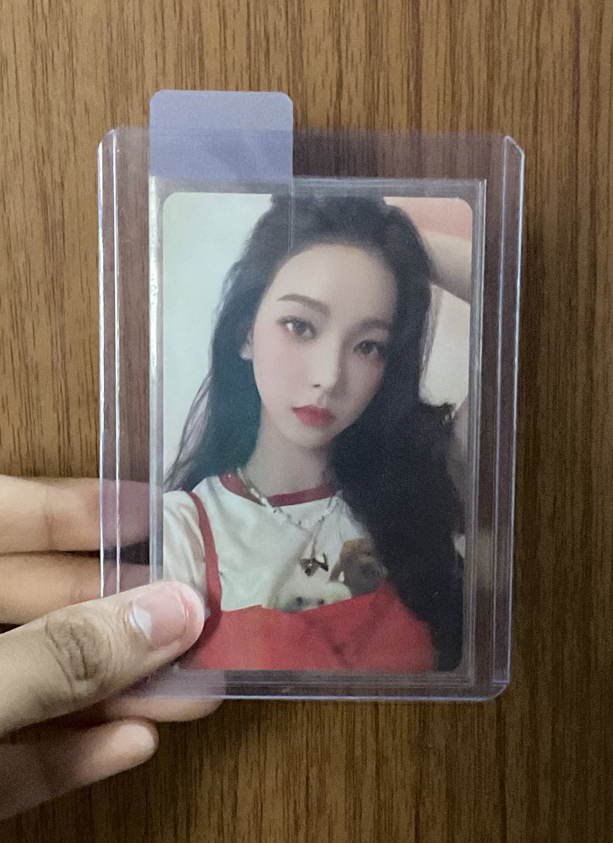 minskaizz's tweet photo. My sg2022 finally arrived! Thank you so much for the smooth transaction🫶🏻🫶🏻 @krnhauls #tykrn

Ang ganda ni karinaaaaa shett😭😭 https://t.co/wfJVI5gQer