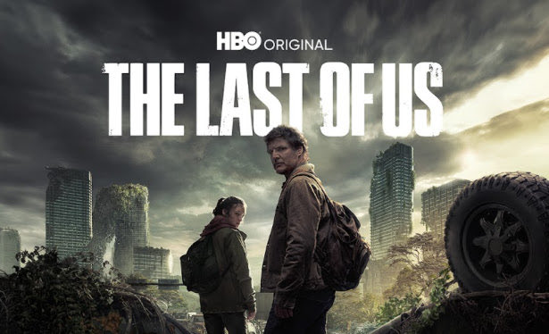 The Last of Us on X: To the edge of the universe and back. #TheLastOfUs  premieres January 15 on @HBOMax.  / X