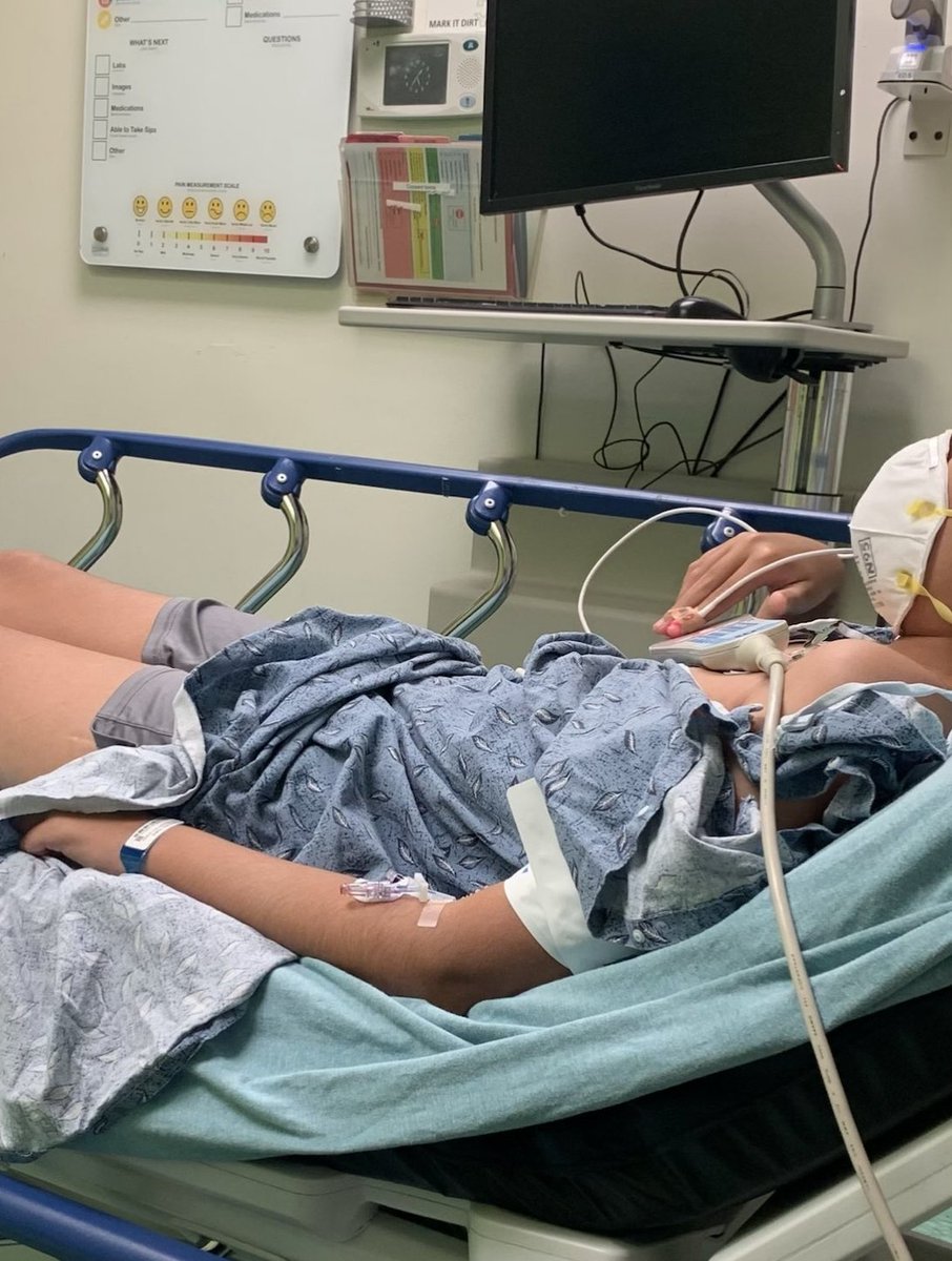 cryptoStudent on Twitter "RT healthbyjames 🚨BREAKING — Aiden, 14