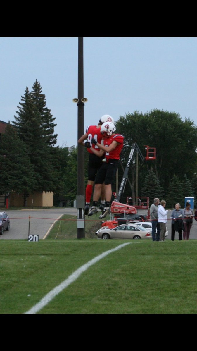 There is no offseason, but I can't Wait for next season!