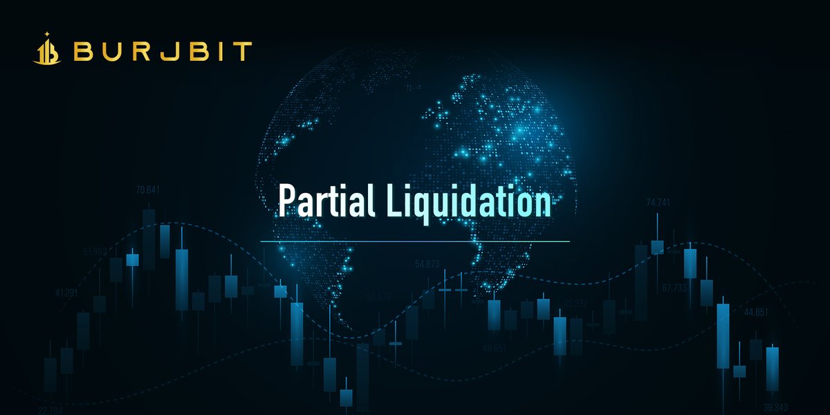 Burjbit Official Channel tweet media