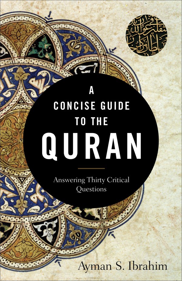 guiltgracepod's tweet photo. 🚨 GIVEAWAY 🚨

We're giving away Dr. @al2ostaz of @SBTSonIslam and @SBTS's recent work with both @crossway and @BakerAcademic!

Follow and Retweet to enter.

Winner announced tonight at 6 PM PST! https://t.co/2QWNnaChns