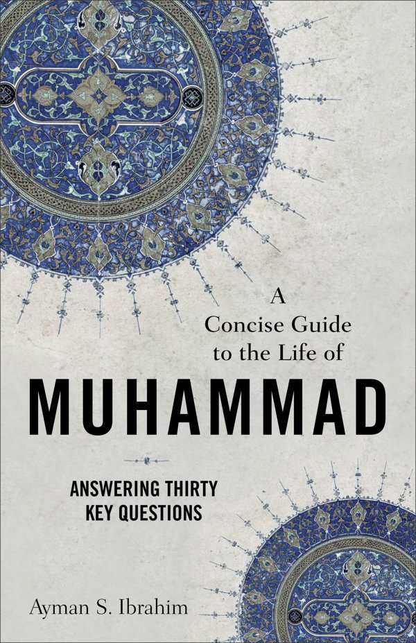 🚨 GIVEAWAY 🚨

We're giving away Dr. <a href="/al2ostaz/">Ibrahim</a> of <a href="/SBTS/">Southern Seminary</a>onIslam and @SBTS's recent work with both <a href="/crossway/">Crossway</a> and <a href="/BakerAcademic/">Baker Academic</a>!

Follow and Retweet to enter.

Winner announced tonight at 6 PM PST!