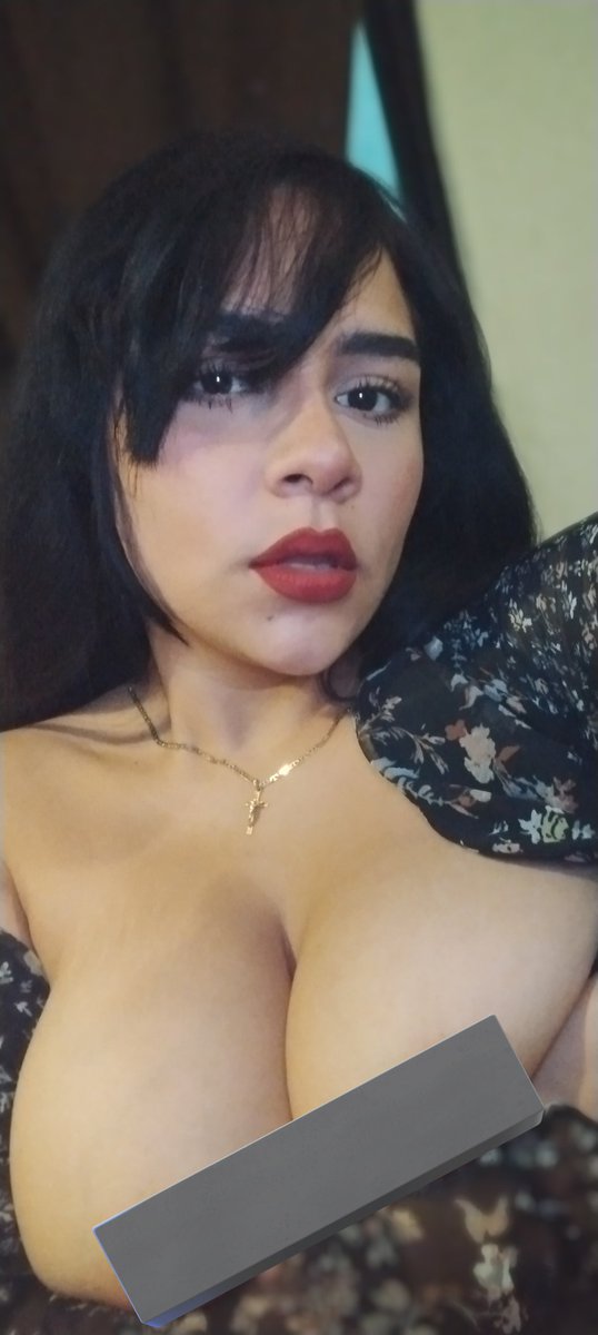 Lover__Wild's tweet photo. https://t.co/HmKRCjuJke
Entra para ver sin censura ,mándame mensajito si gustas más de mi papi 💋 😏😏 https://t.co/jgkd1p5BG4