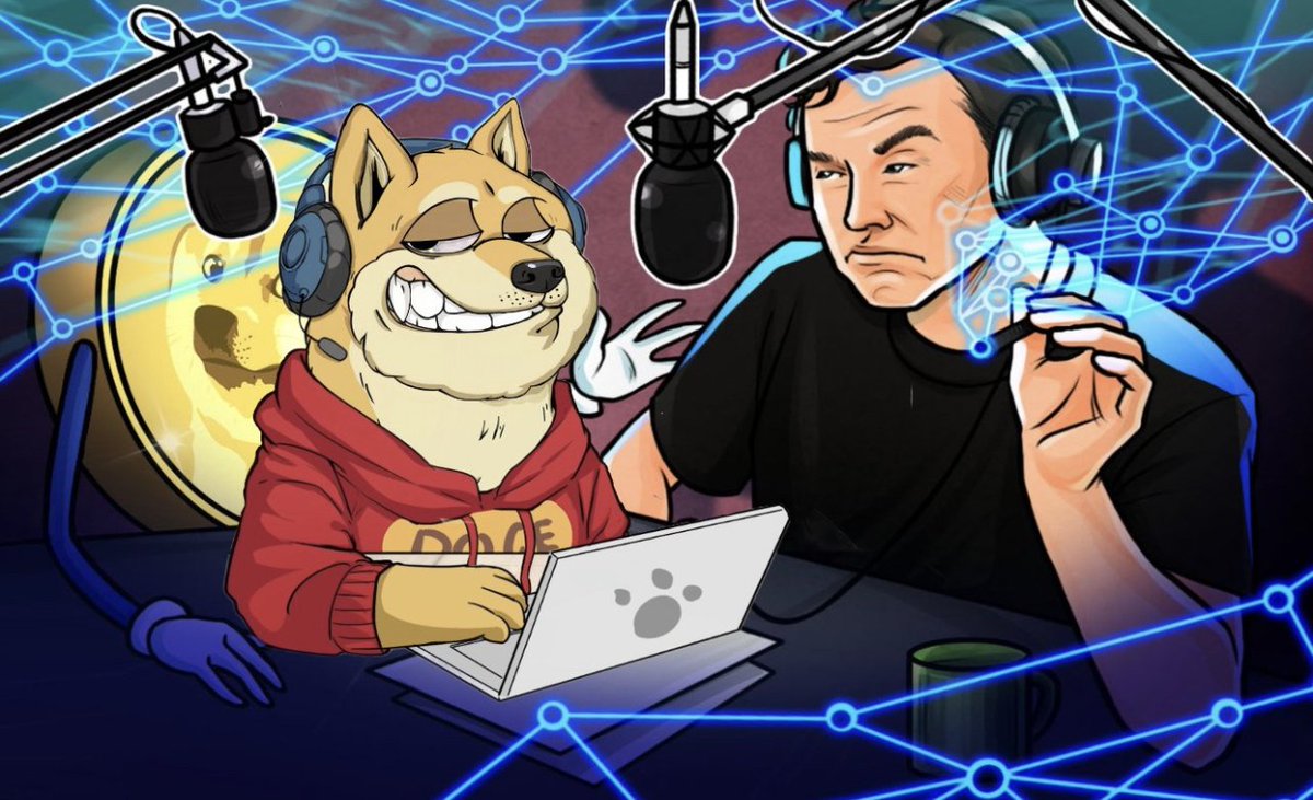 SpaceDogeYj's tweet photo. @elonmusk #DOGE https://t.co/ff6T997ZG1