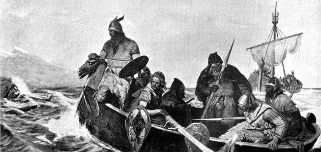 ConservethCoven's tweet photo. Everyone has history, heritage, a clan or tribe our ancestors belonged to or for some, still belong to &amp; it is not wrong to want to reclaim these roots as our own. Anyone trying to diminish your history wants your past destroyed to make room for their own. #Norse #Viking #History https://t.co/0YwS2Bo8ZP
