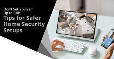 NortecIT's tweet image. The excitement of a new doorbell camera can quickly fade when it gets hacked. Learn how to keep that from happening with our home security setup tips. Call Nortec on 1300 525 587.
#HomeSecuritySetup #HomeSecurityTips #SmartHomeHelp